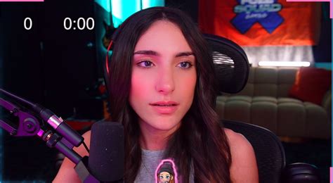 nadia streamer|Nadia 